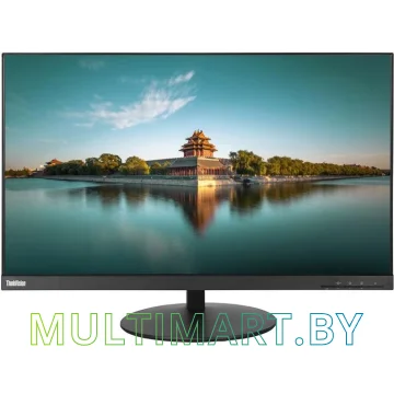Монитор Lenovo ThinkVision P27q-10